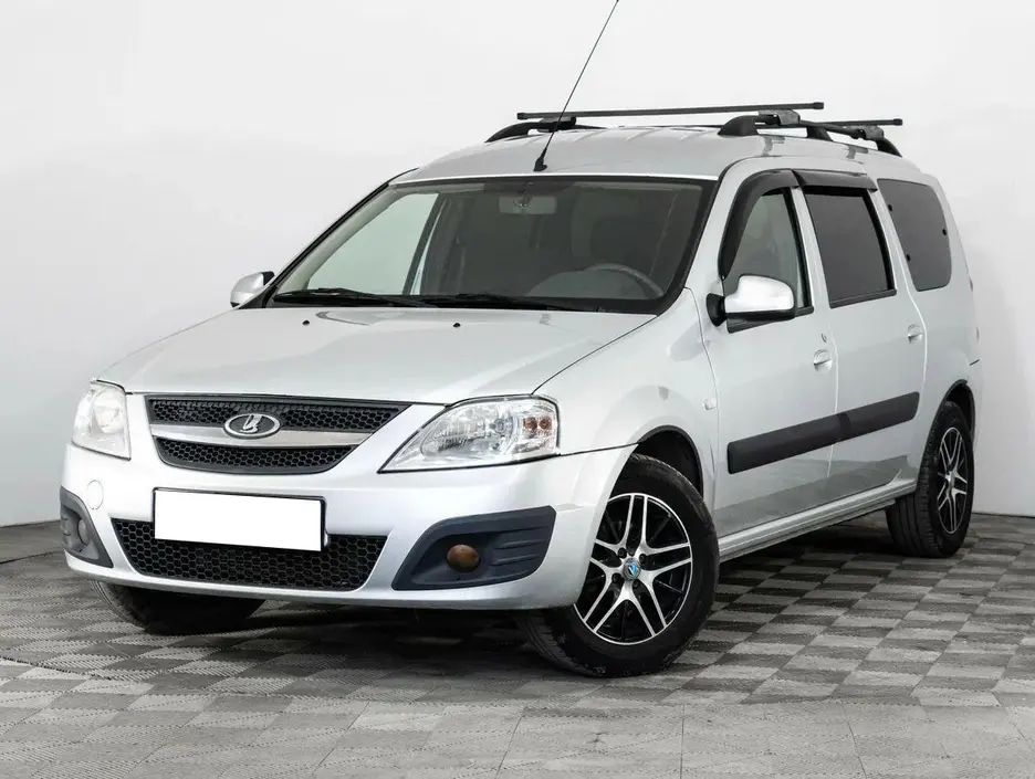LADA (ВАЗ) Largus, 2013 г.