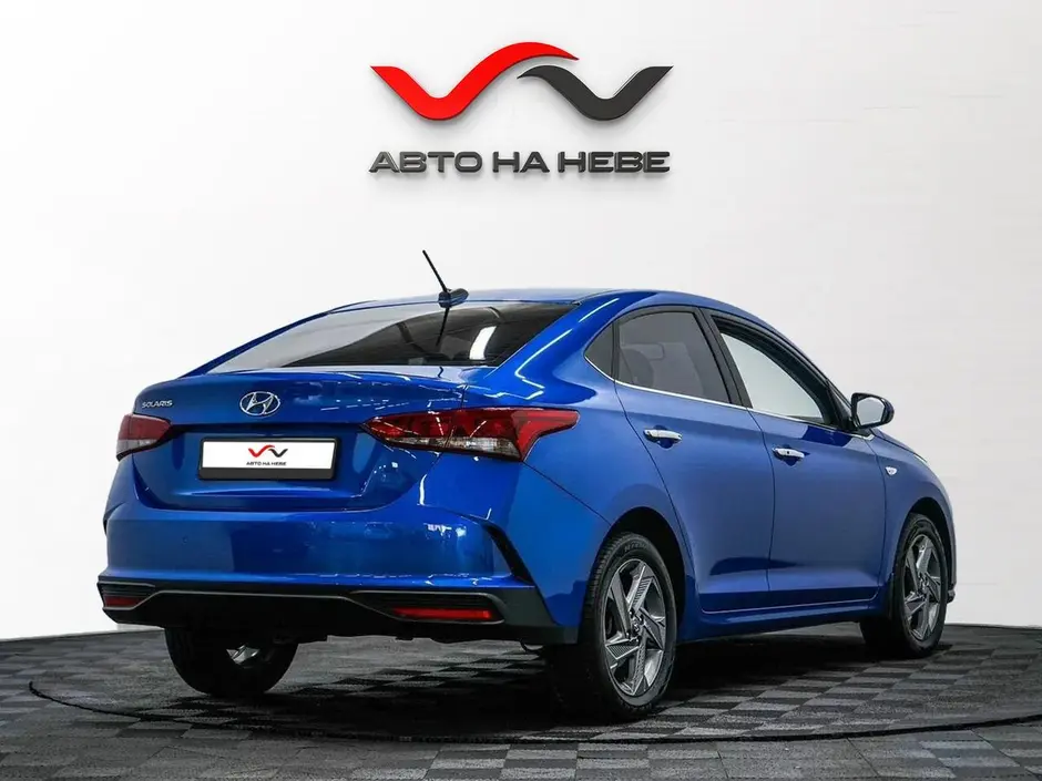 «Авто на Неве»