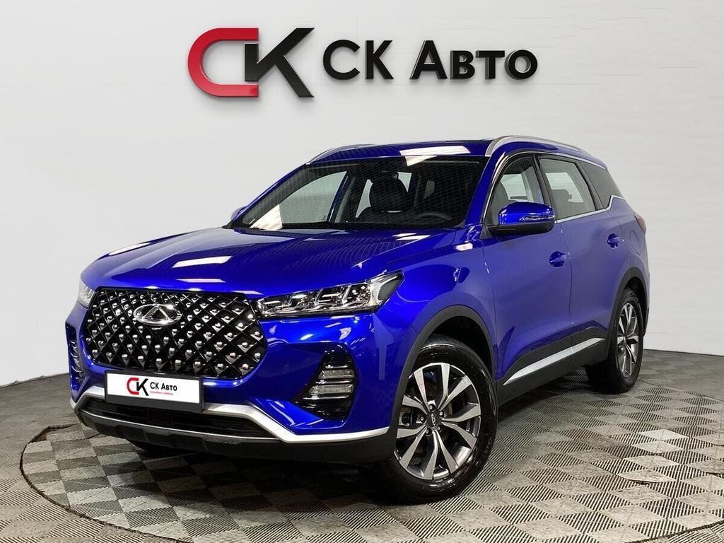 фото автомобиля 0