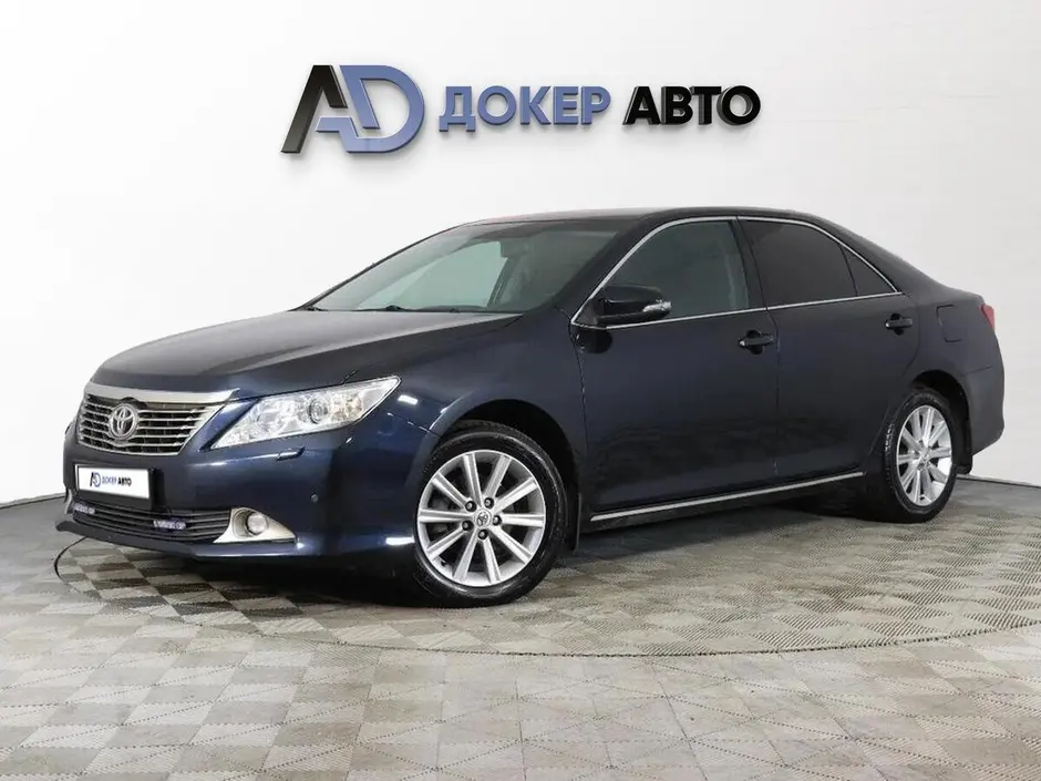 фото автомобиля