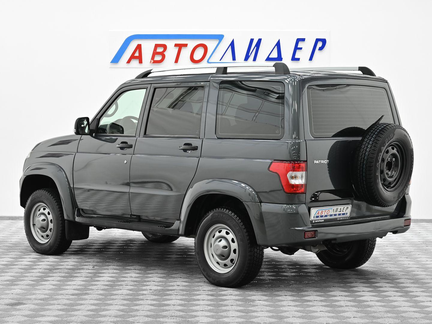 фото автомобиля 1