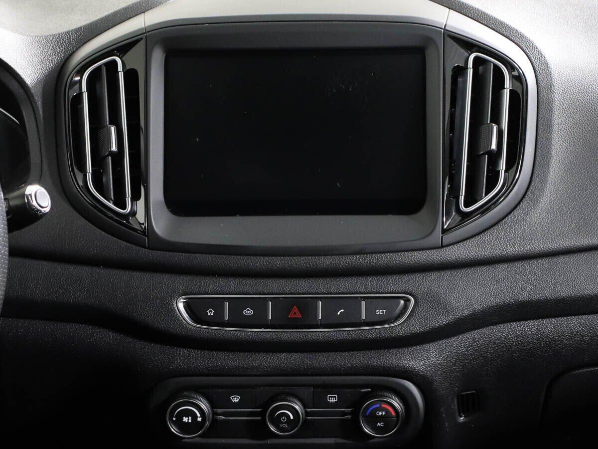 фото автомобиля 7