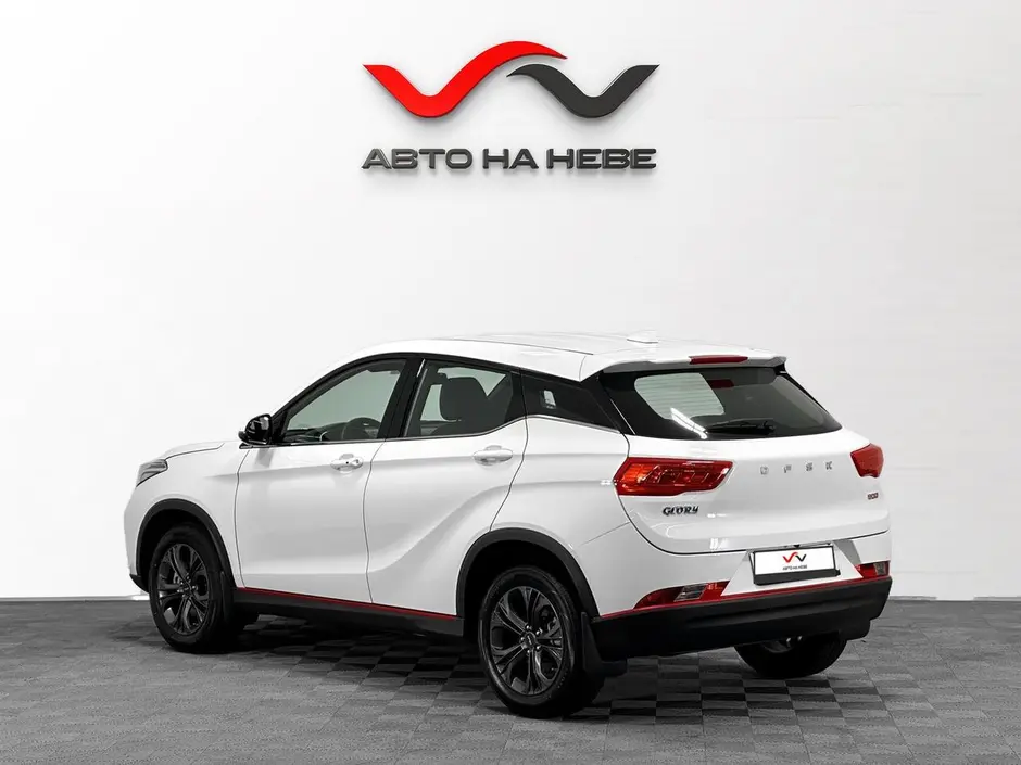 «Авто на Неве»