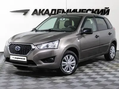 Datsun mi-DO