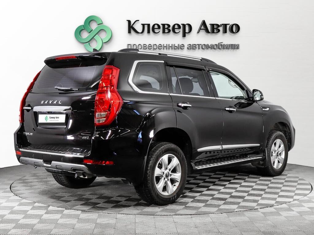 фото автомобиля 1