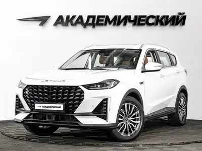 Jetour X70 PLUS