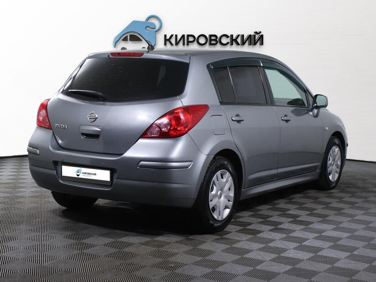фото автомобиля 1