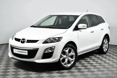 Mazda CX-7