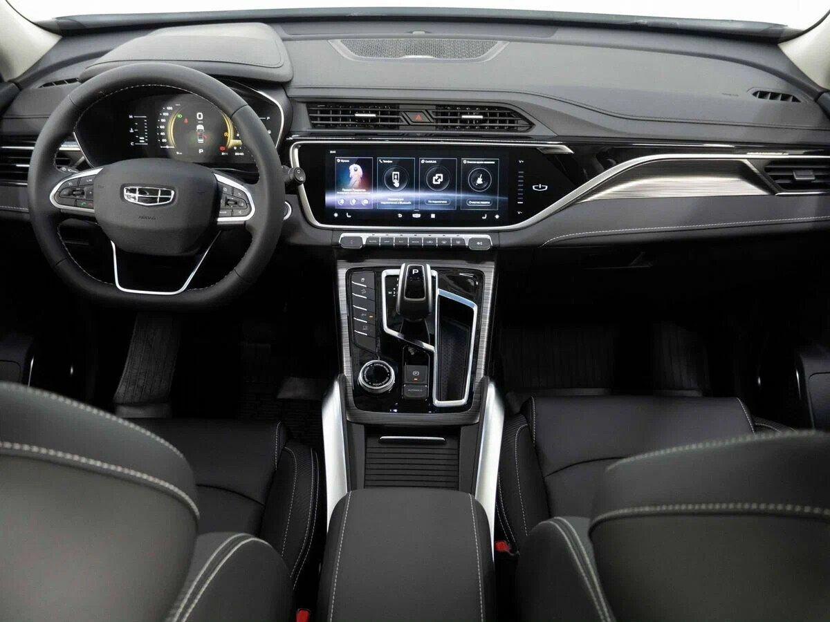 фото автомобиля 5