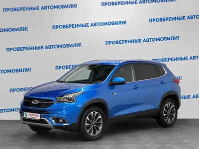 Chery Tiggo 7