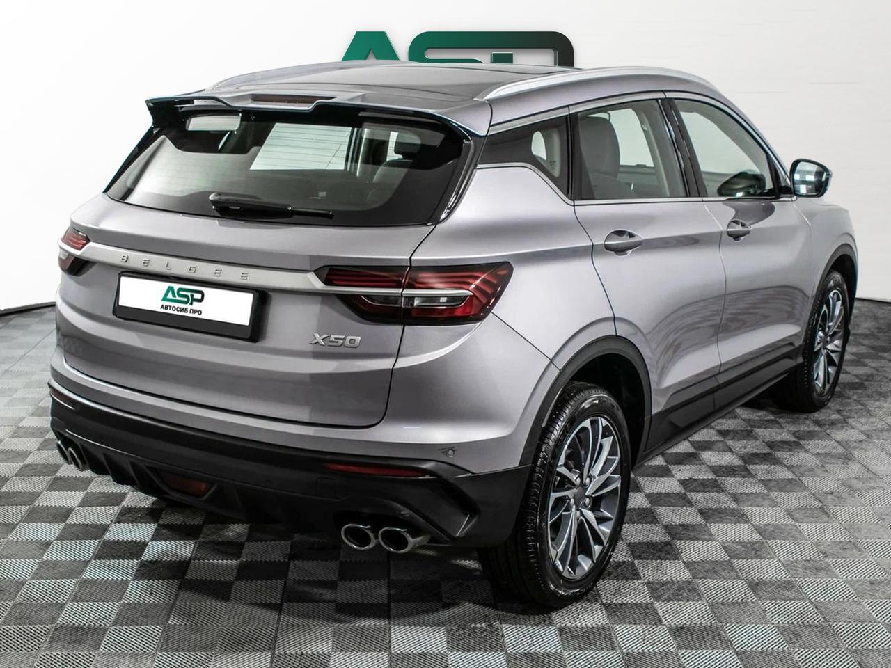 фото автомобиля 1