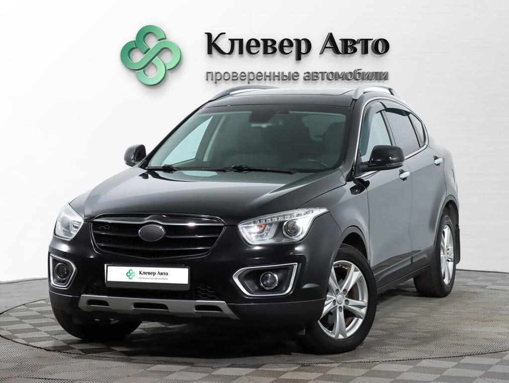фото автомобиля 0