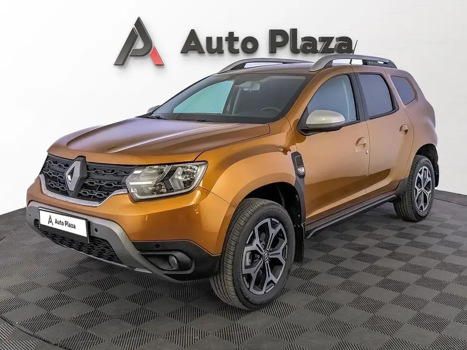 AutoPlaza