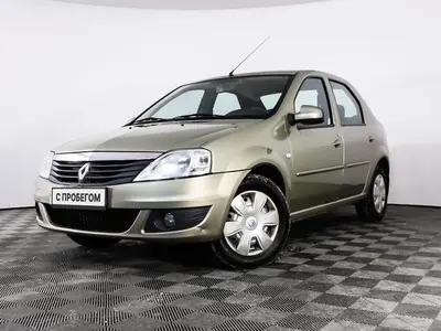 Renault Logan