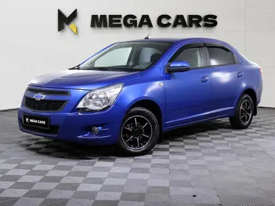Chevrolet Cobalt