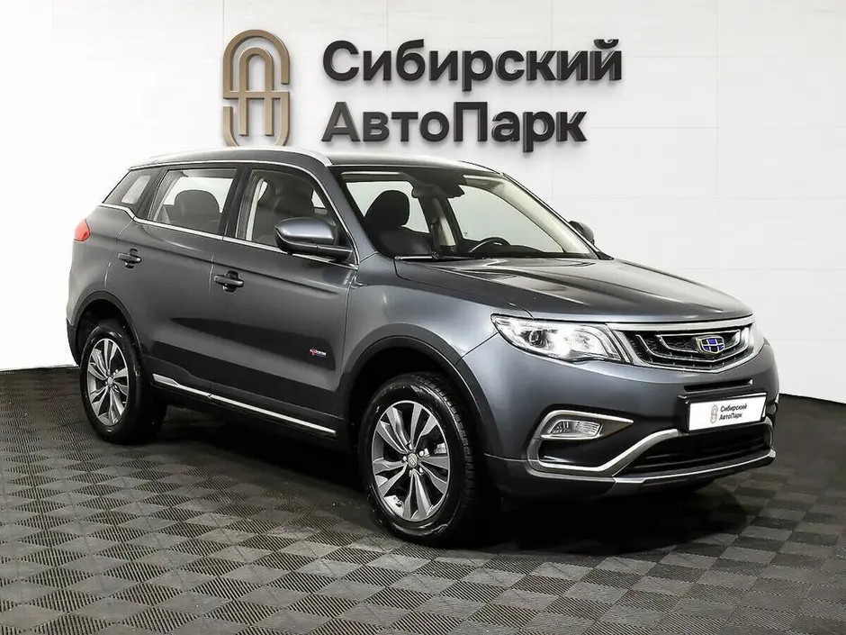 фото автомобиля