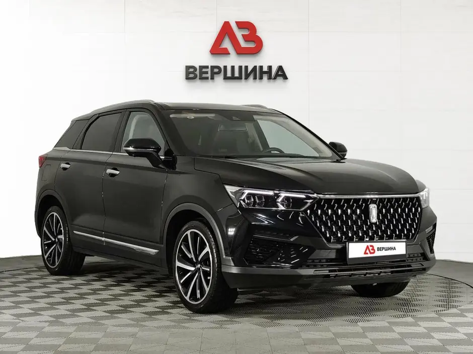 фото автомобиля