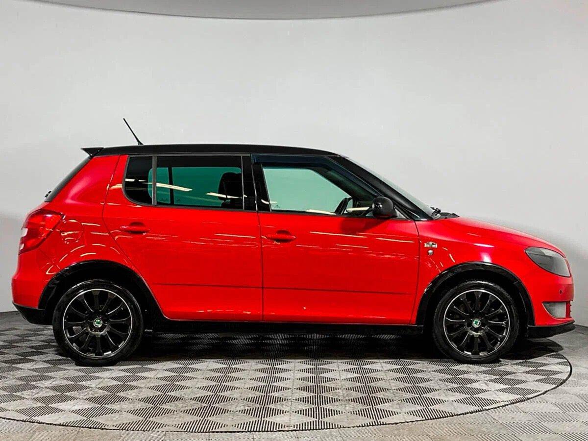 фото автомобиля 3