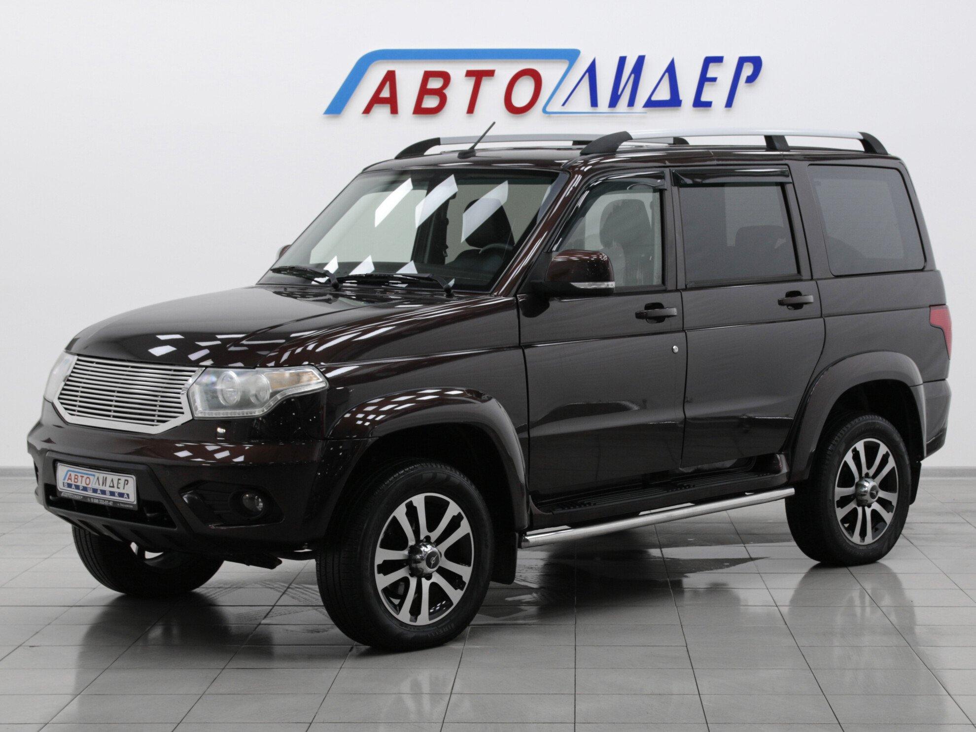 фото автомобиля
