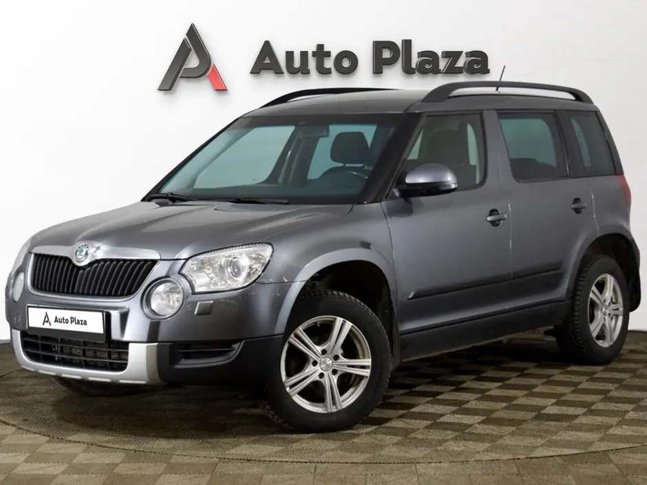 AutoPlaza
