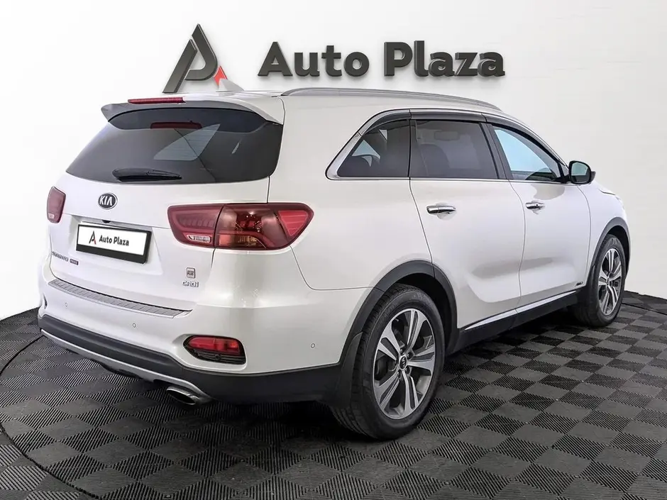 AutoPlaza
