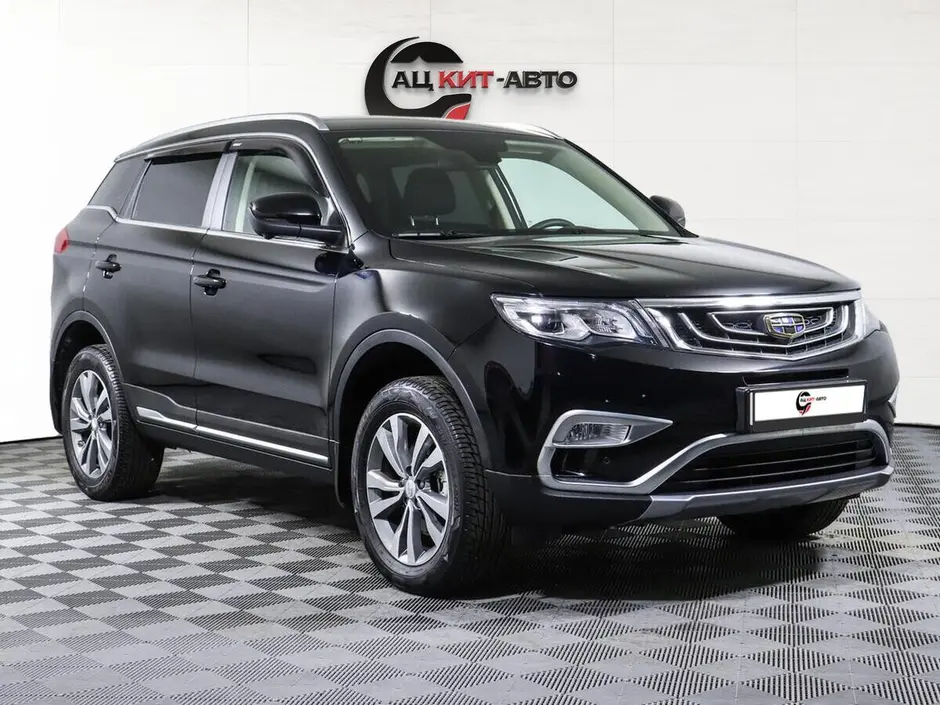 фото автомобиля