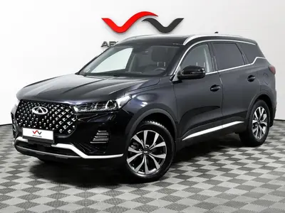 «Авто на Неве»