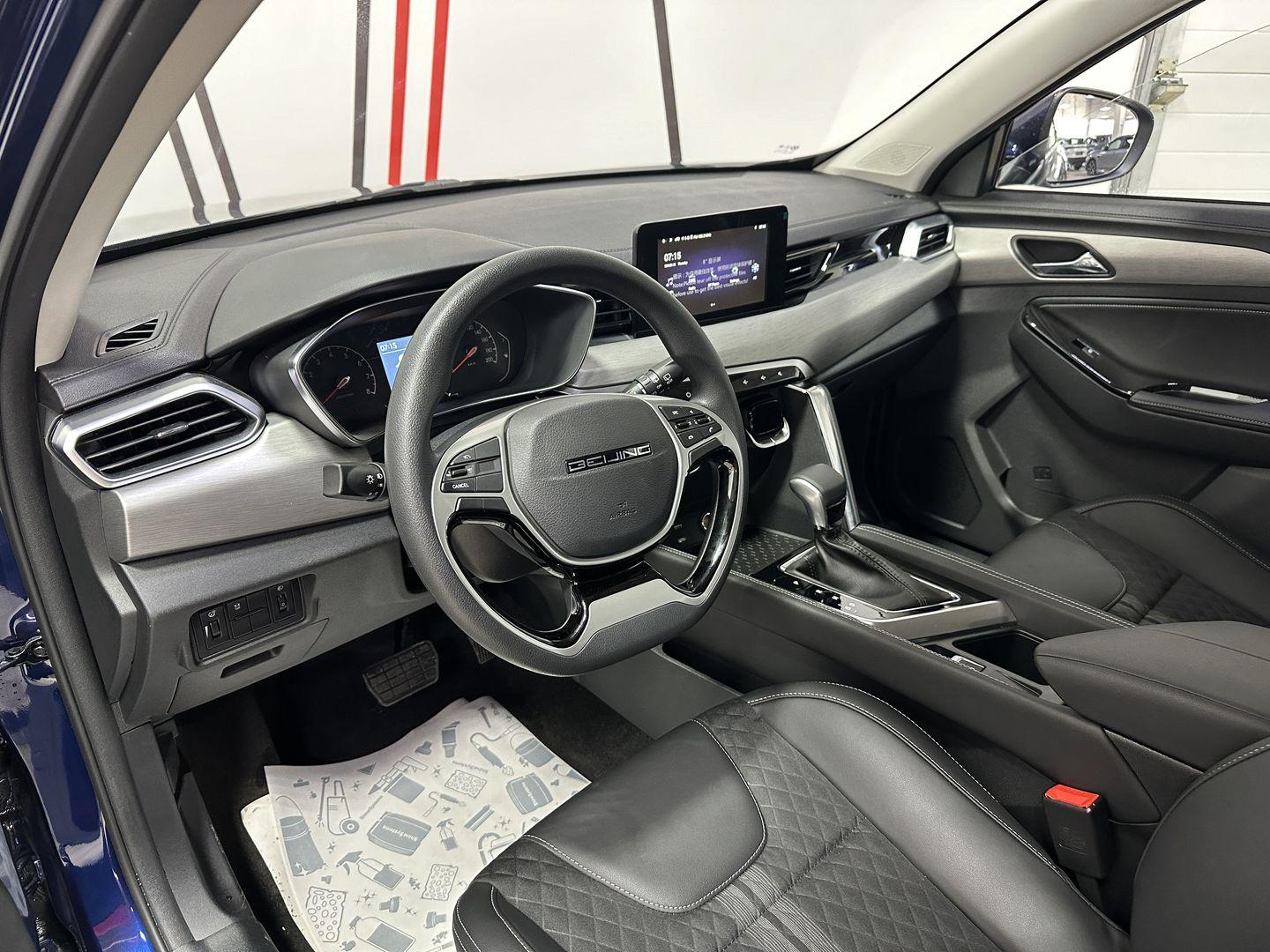 фото автомобиля 7