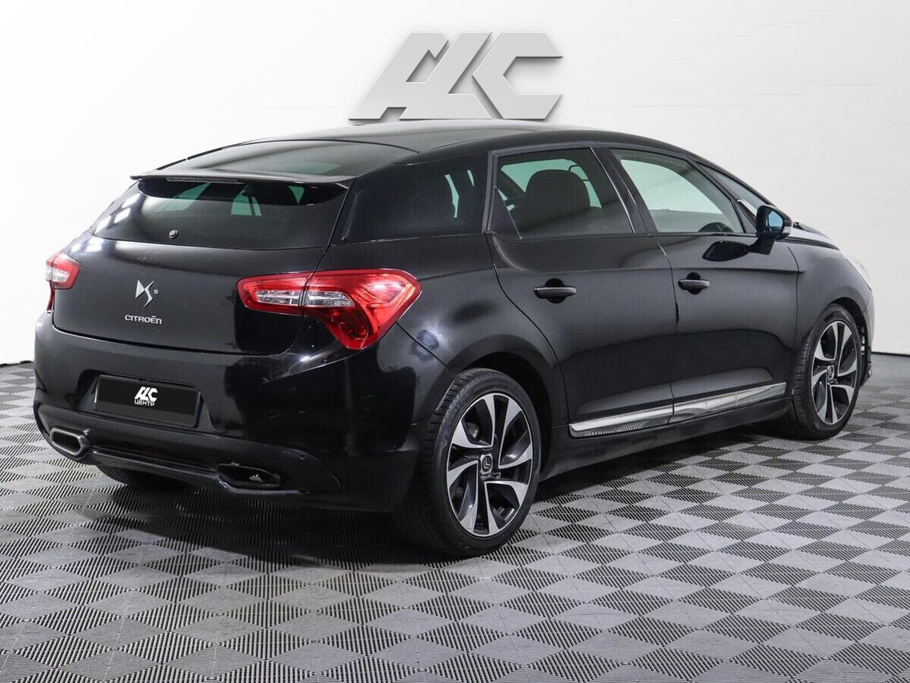 фото автомобиля 1