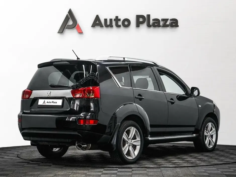 AutoPlaza
