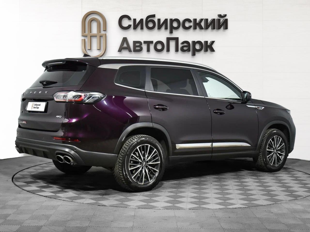 фото автомобиля 1