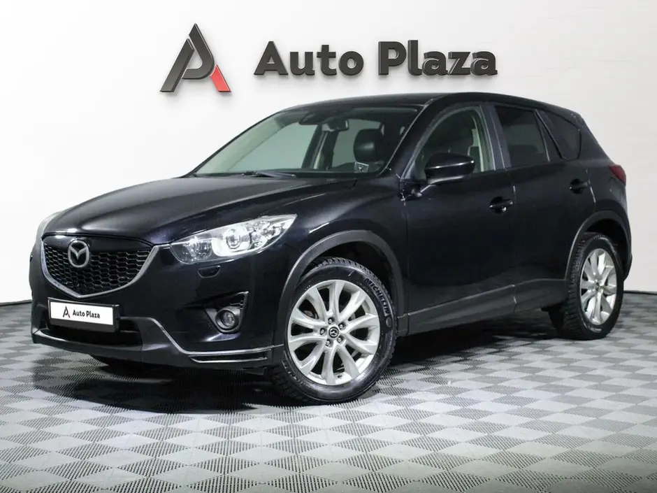 AutoPlaza