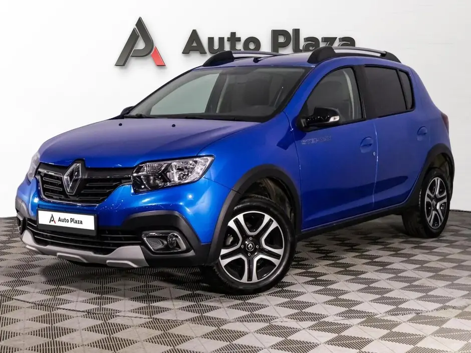 AutoPlaza