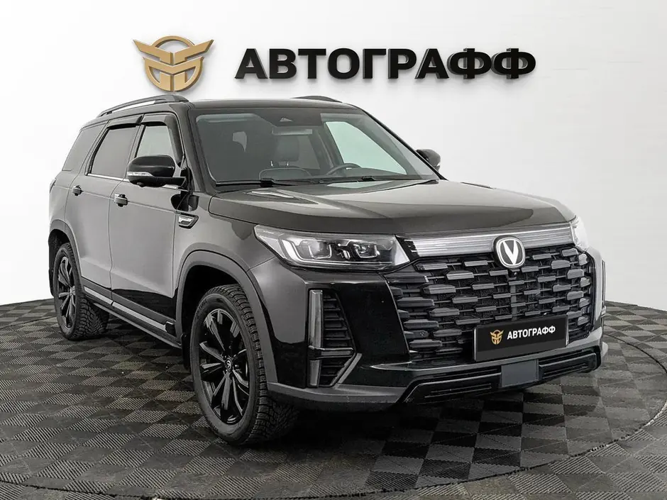 фото автомобиля