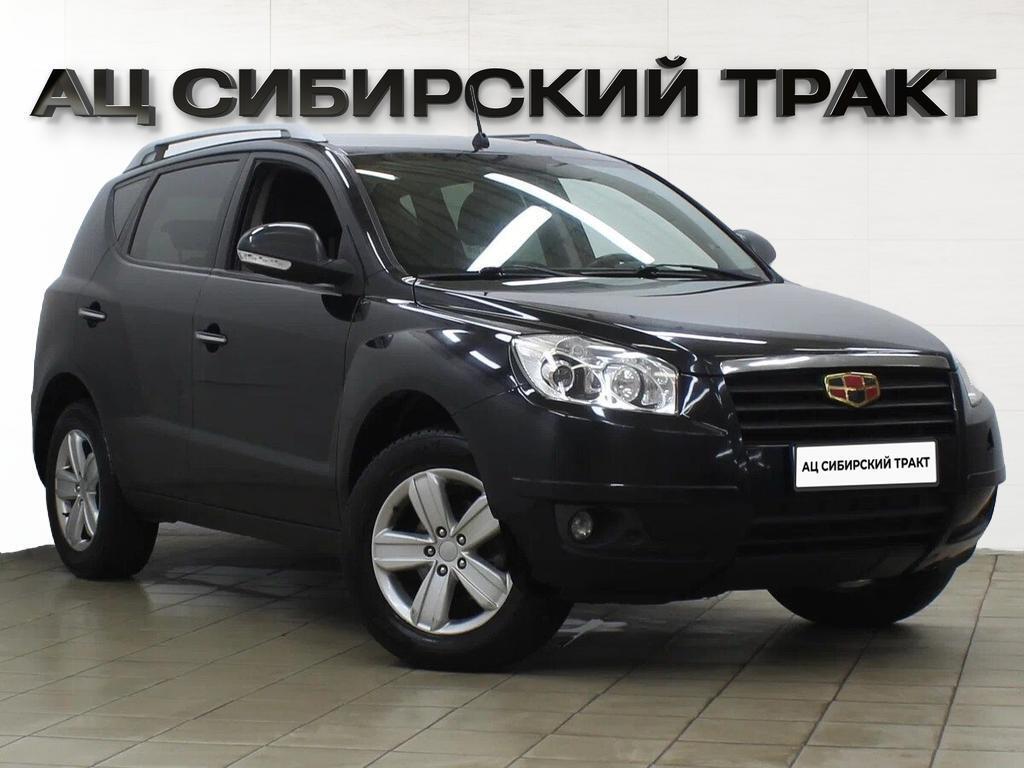 фото автомобиля