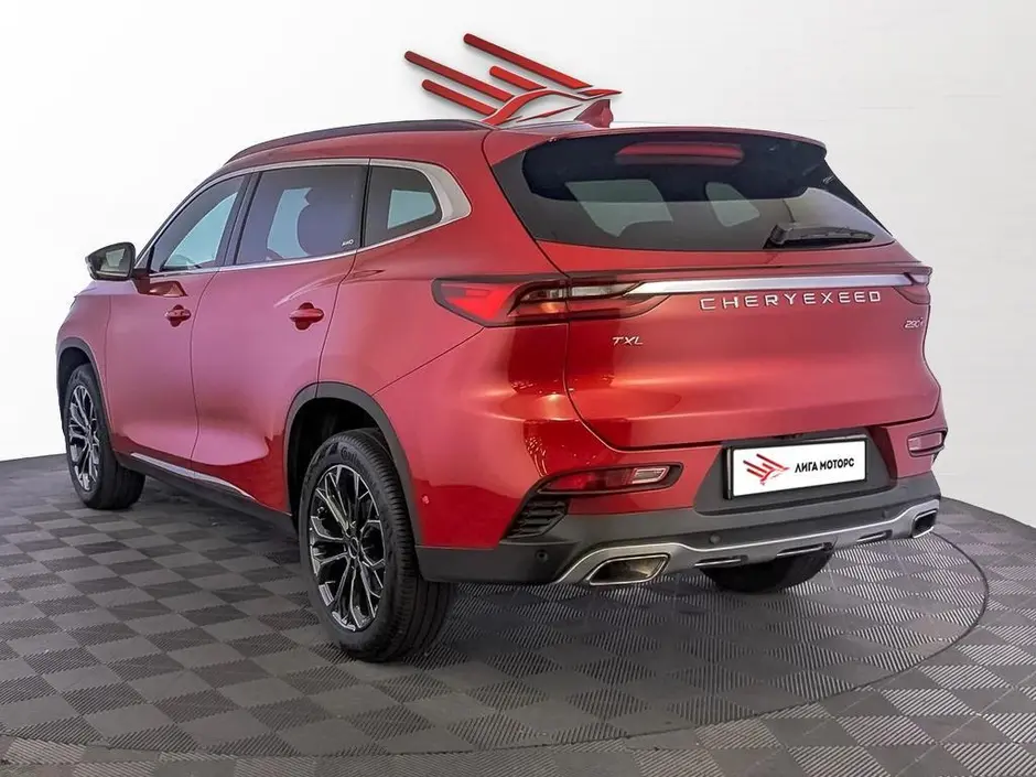 фото автомобиля
