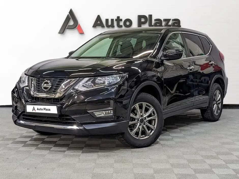 AutoPlaza