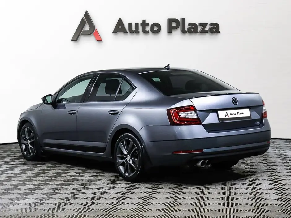 AutoPlaza