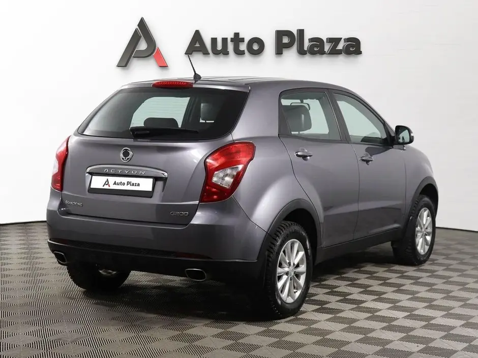 AutoPlaza