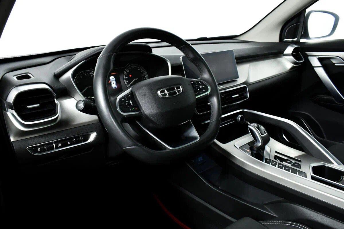 фото автомобиля 11