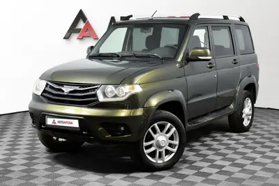 АвтоАрена