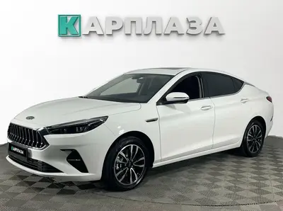 JAC J7