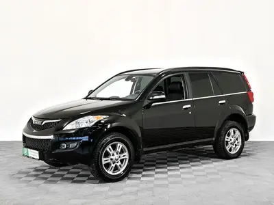 Haval H5
