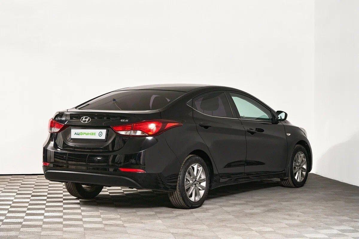 фото автомобиля 3