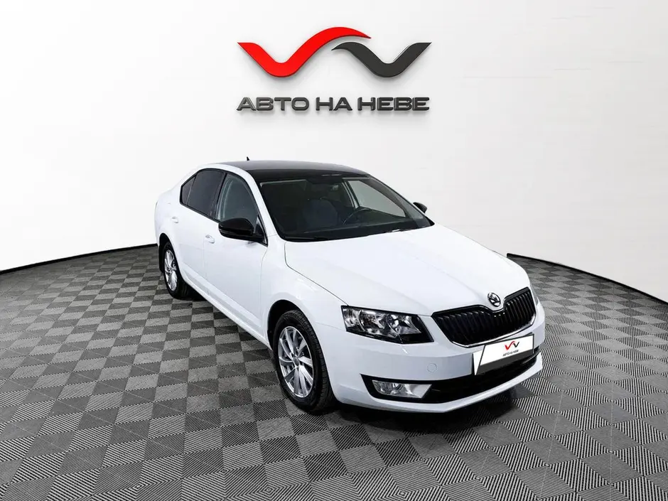 «Авто на Неве»