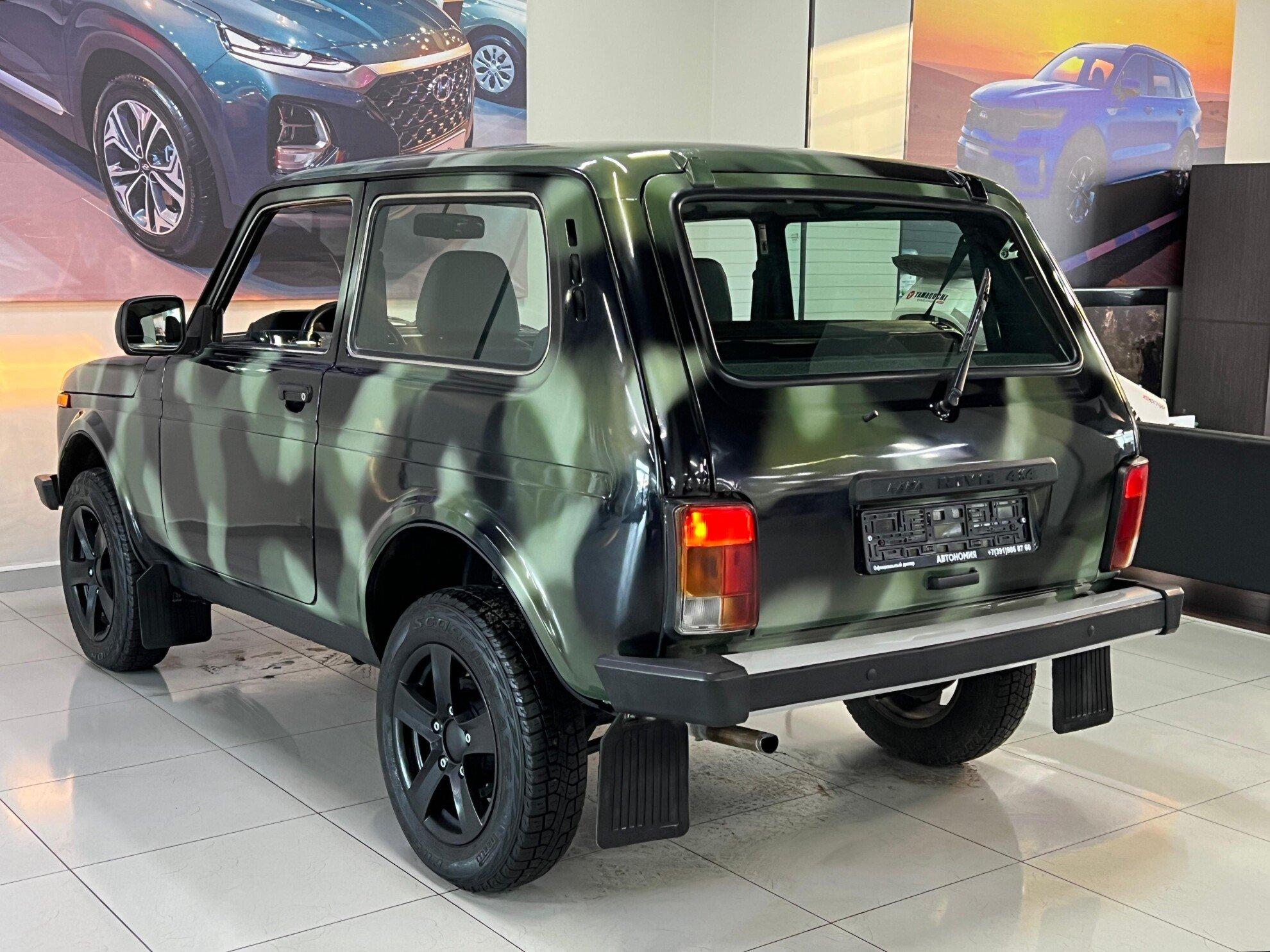 фото автомобиля 3