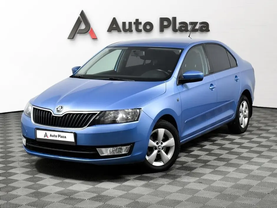 AutoPlaza