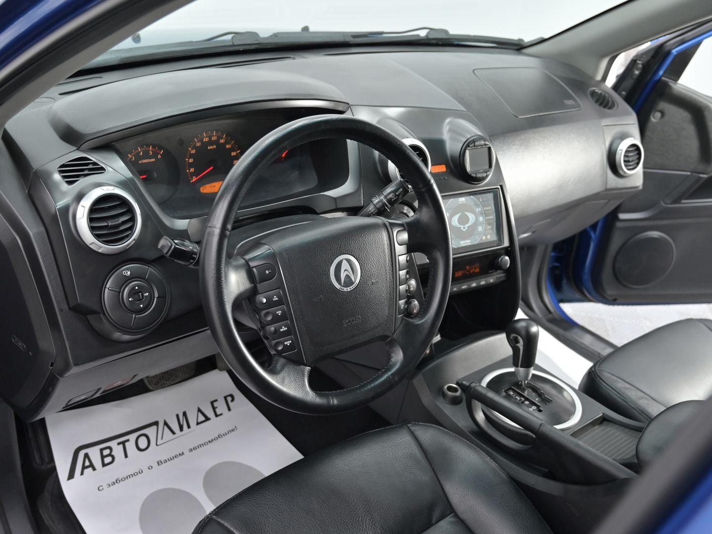 фото автомобиля 7