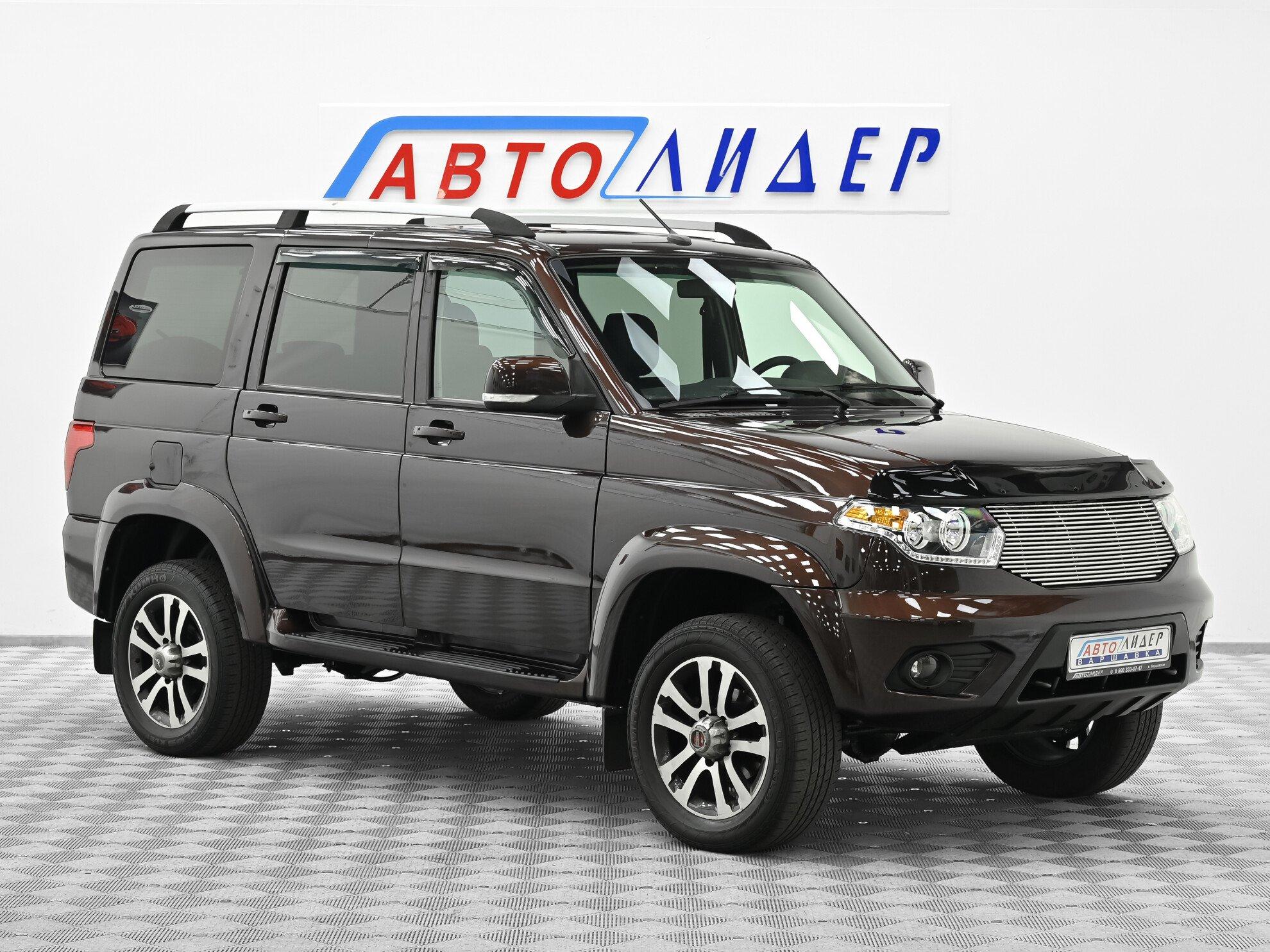 фото автомобиля