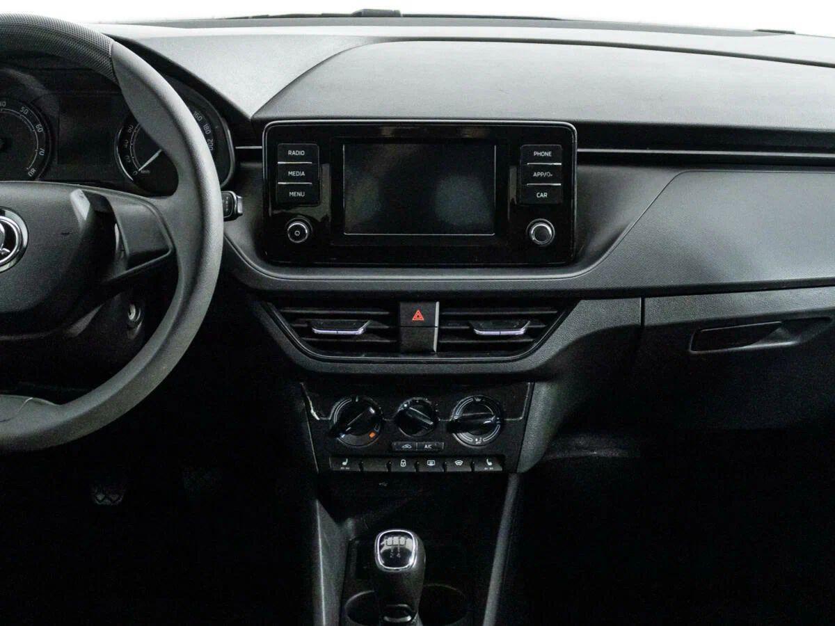 фото автомобиля 7